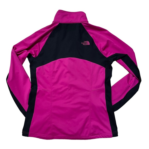 The North Face Zip Up Jacket Size M - Picture 2 of 8